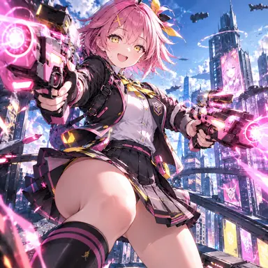 Profile image of ハン・チェリン