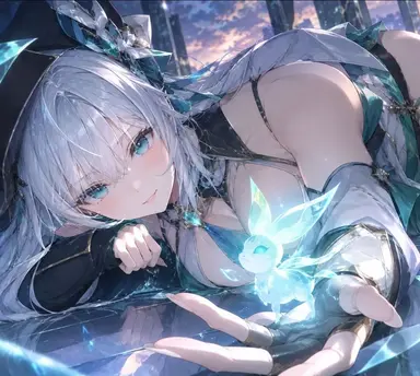 Profile image of エリア