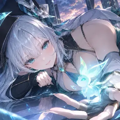 Profile image of エリア