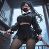 캐릭터 프로필 이미지
