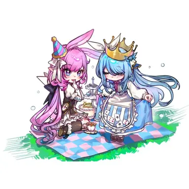 Profile image of 여캐들