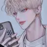 캐릭터 프로필 이미지