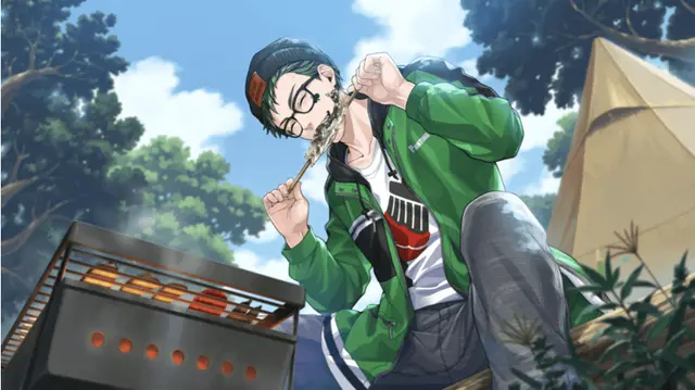 Profile image of トレイ
