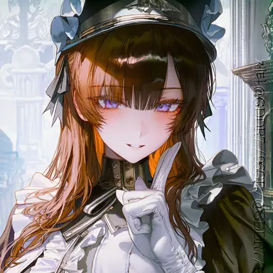 Profile image of 프리다 폰 슈페론