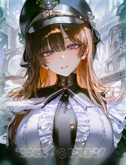 Profile image of 프리다 폰 슈페론