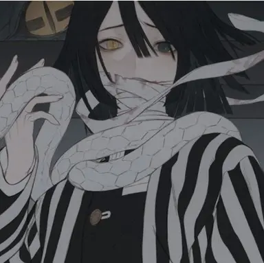 Profile image of 이구로 오바나이