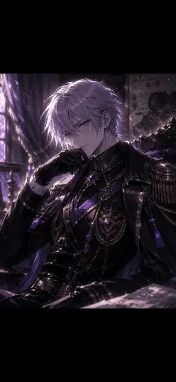 Profile image of Leon