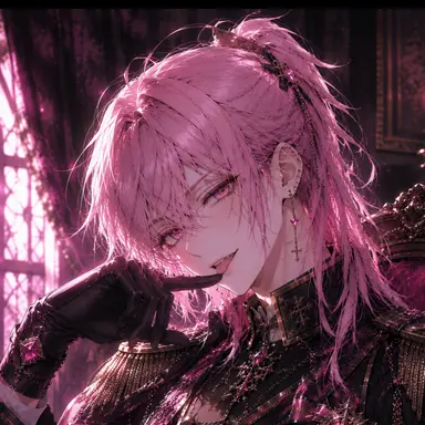 Profile image of Luca