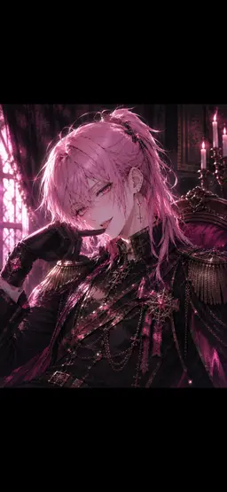 Profile image of Luca