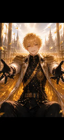 Profile image of Noel