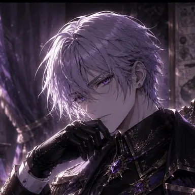 Profile image of Leon
