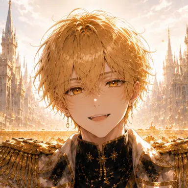 Profile image of Noel