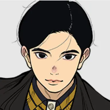 Profile image of 三角青輝