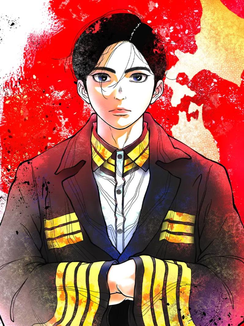 Rei_ij의 日本三國