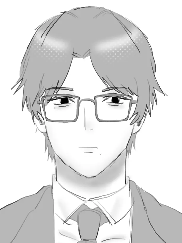 iroiro_aaaa의 The Man Who Planned to Break Everything