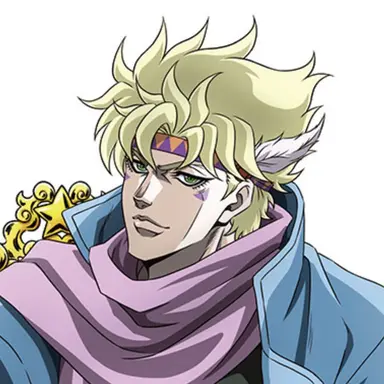 Profile image of Caesar Zeppeli
