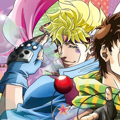 Profile image of Caesar Zeppeli
