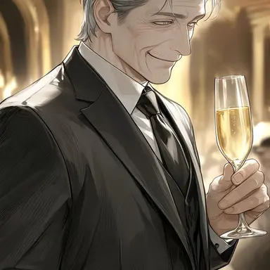 Profile image of Aldric