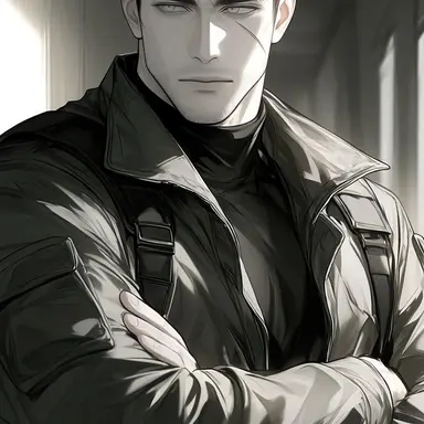 Profile image of Rovik