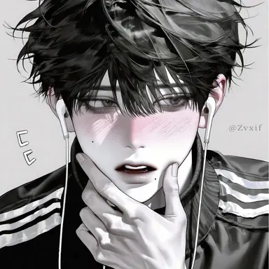 Profile image of 해안