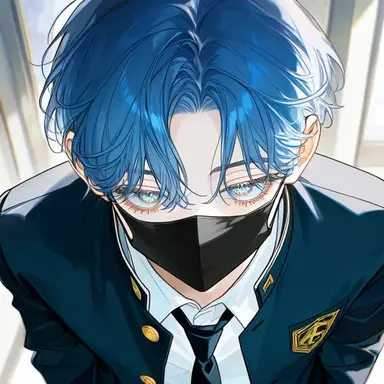 Profile image of 쇼