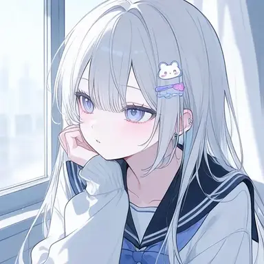 Profile image of 나기하