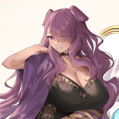 Profile image of ナシュワ