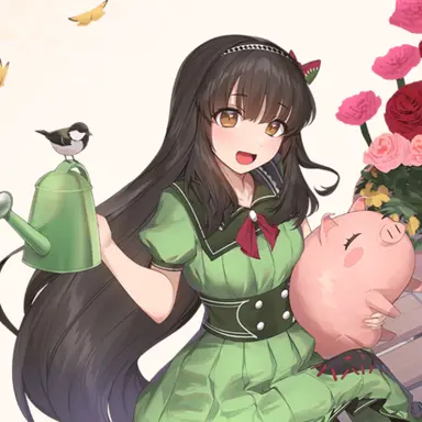 Profile image of 山崎ひまり子