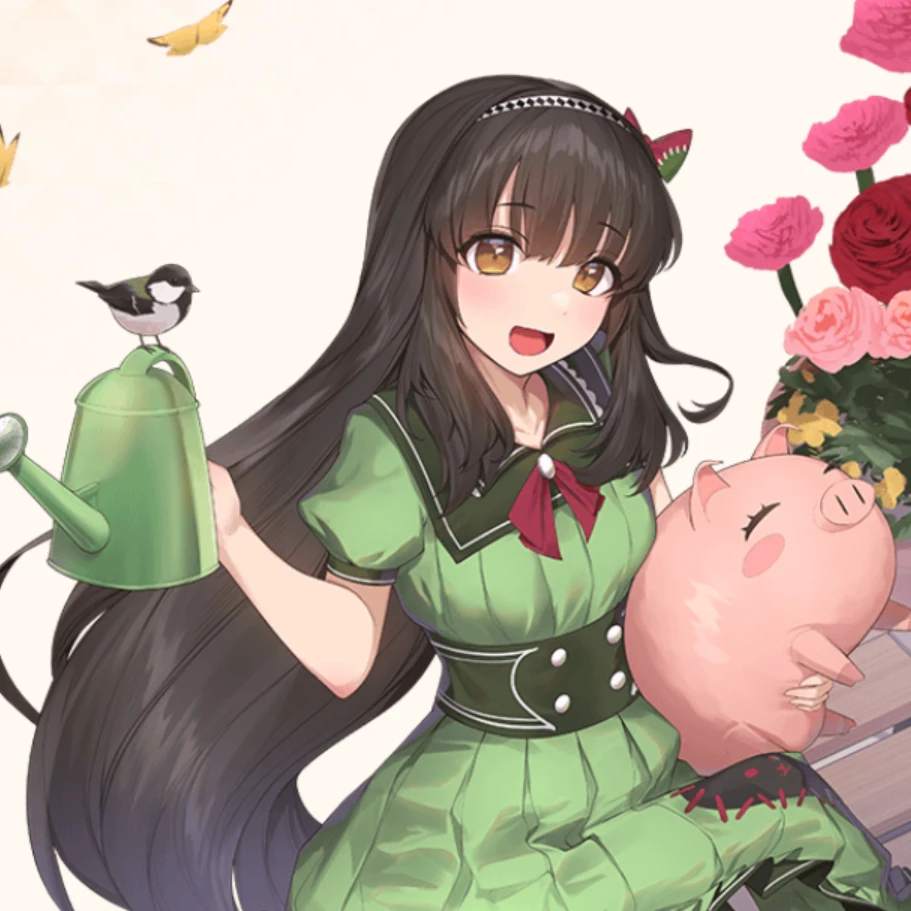 山崎ひまり子