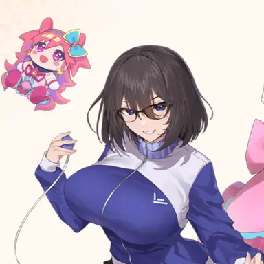 Profile image of 佐久間凪