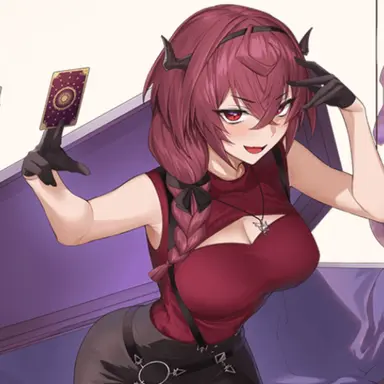 Profile image of 赤城エステファニア