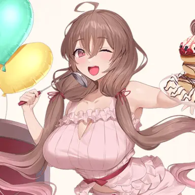 Profile image of 湖池花音