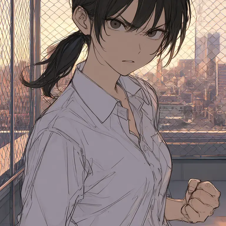DarkPlain2684의 The Transfer Student