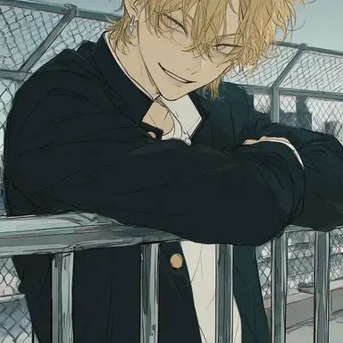 Profile image of Tatsuya Saeki