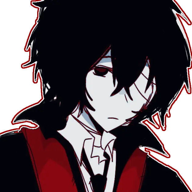 jiraidazai의 He's Not The One..