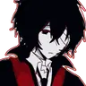 Profile image of Osamu Dazai