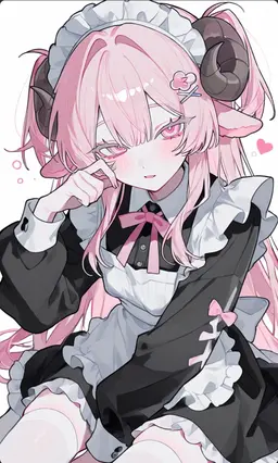 Profile image of メェル