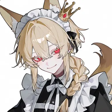 Profile image of フォス