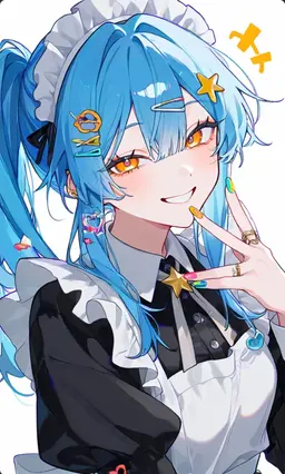 Profile image of ソラ