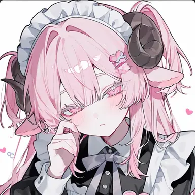 Profile image of メェル
