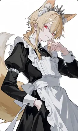 Profile image of フォス