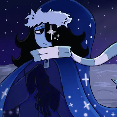 Profile image of 북쪽별 아스트로