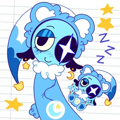Profile image of クマさんアストロ