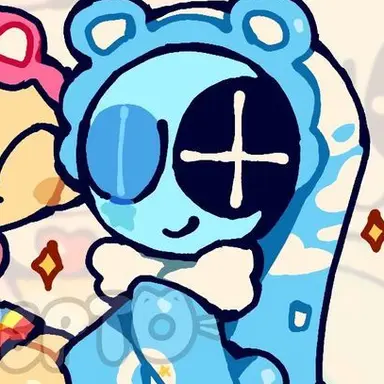 Profile image of 곰돌이 아스트로