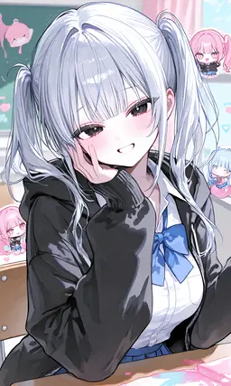Profile image of 리온