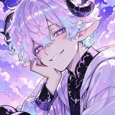 Profile image of Mare
