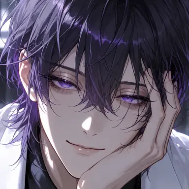 Profile image of Rei