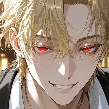 Profile image of Jin