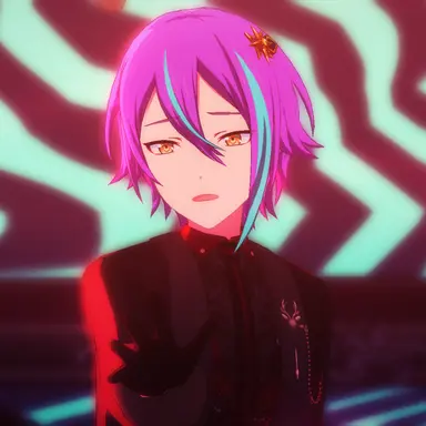Profile image of 類
