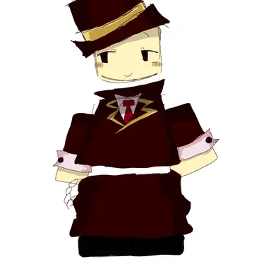 Profile image of オスカー